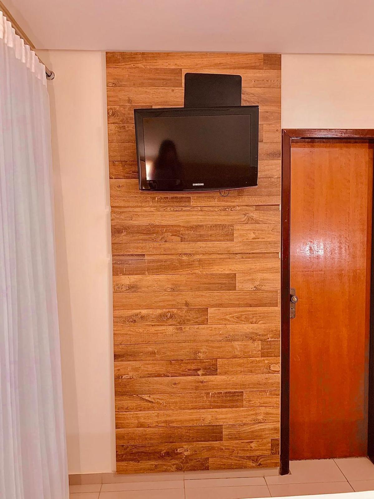 Quarto Deluxe