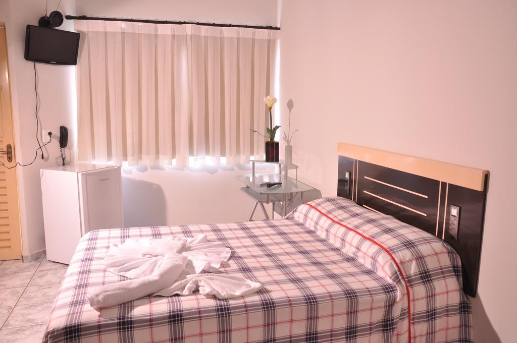 Quarto Duplo