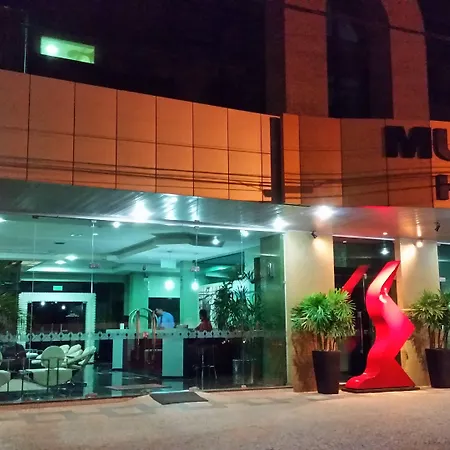 Munart Hotel-3
