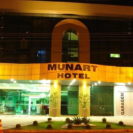 Munart Hotel-2