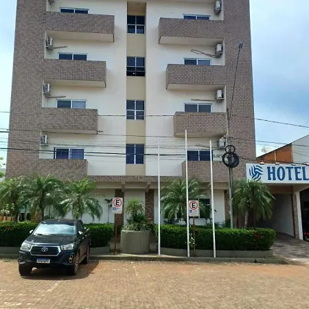 Victoria Plaza Hotel-2
