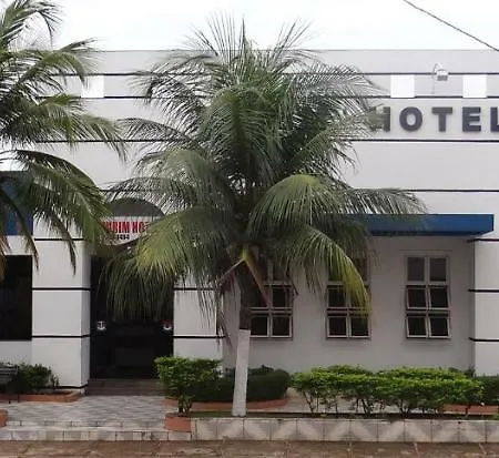Turim Palace Hotel-3